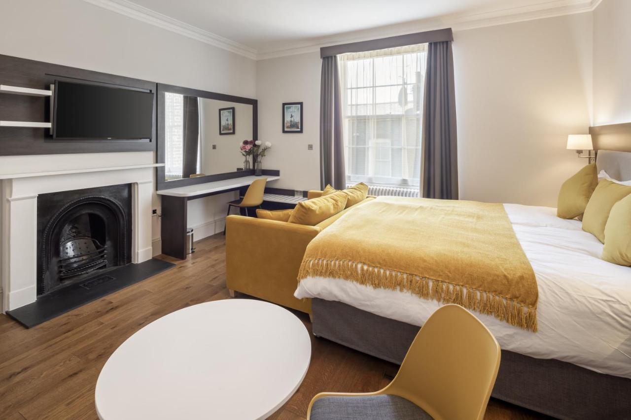 Apart-hotel Notting Hill House