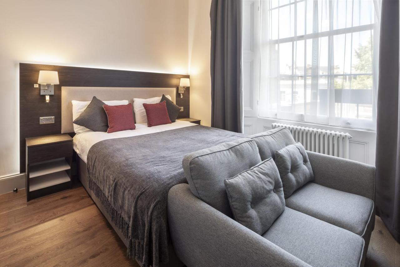 Apart-hotel Notting Hill House