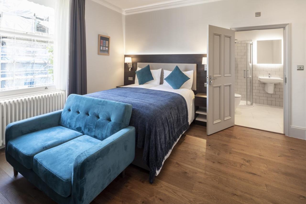 Apart-hotel Notting Hill House *