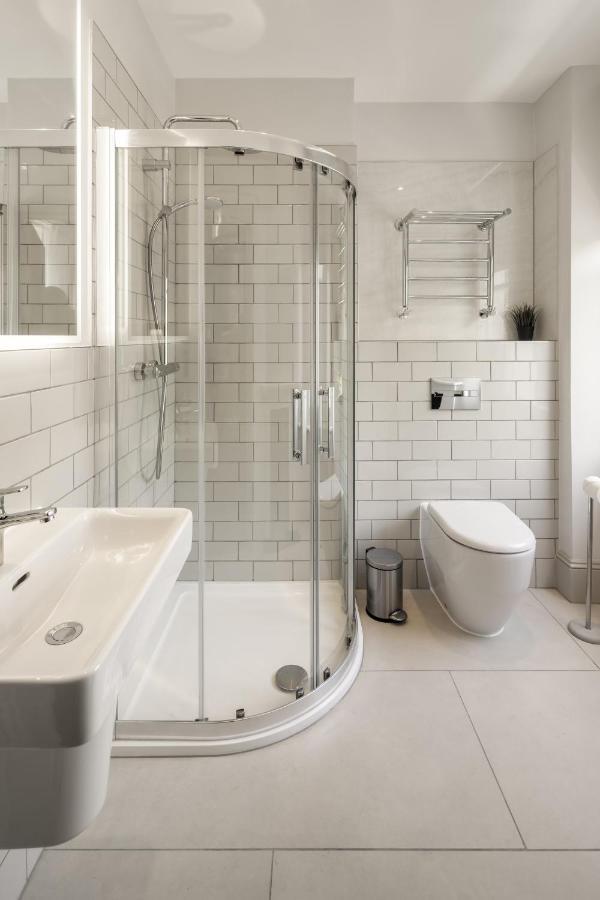 Notting Hill House Apart-hotel *
