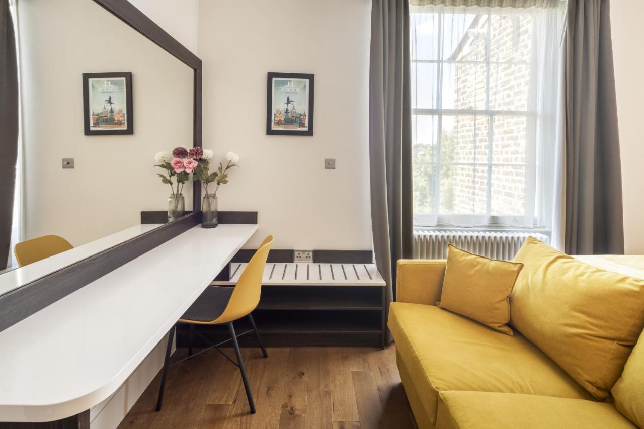 Apart-hotel Notting Hill House Londres