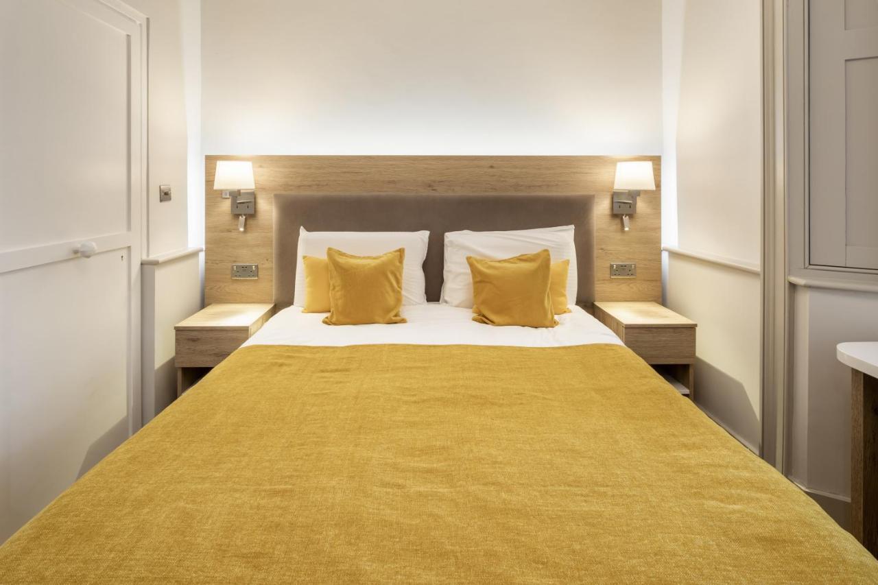 Notting Hill House Apart-hotel Londres