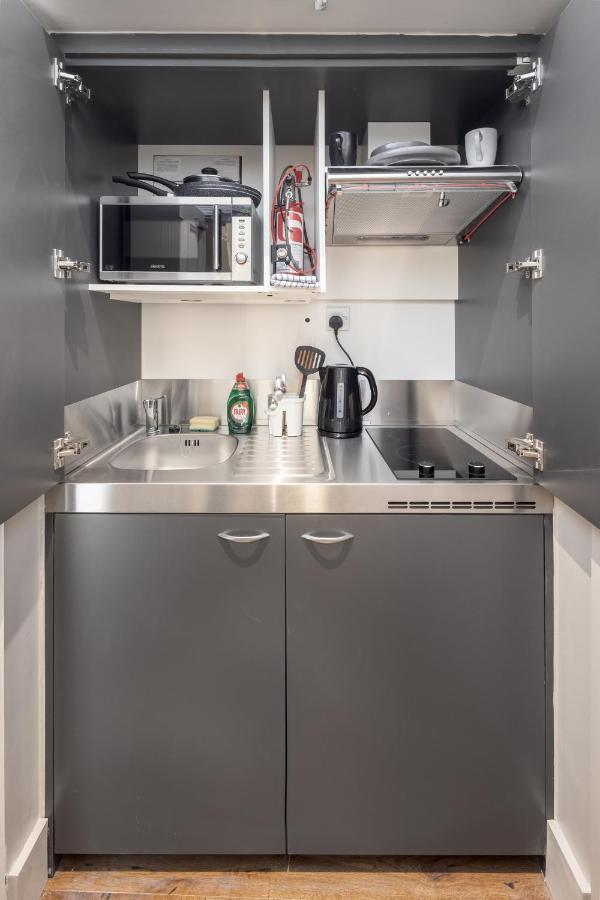 Apart-hotel Notting Hill House