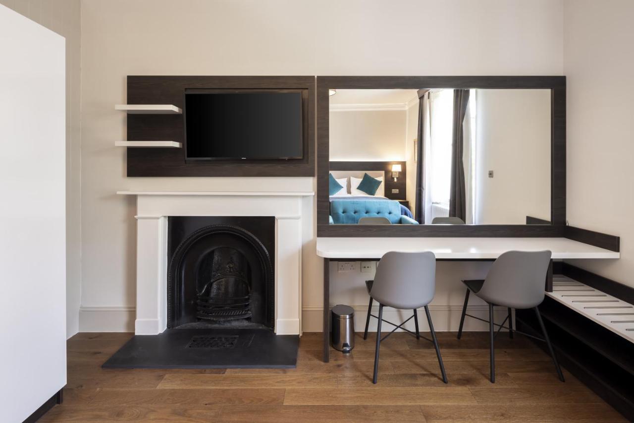 Apartahotel Notting Hill House