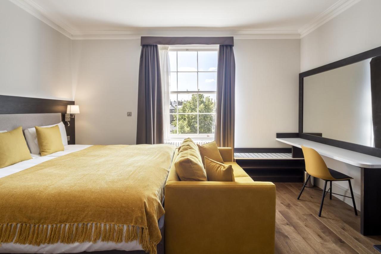 Apart-hotel Notting Hill House