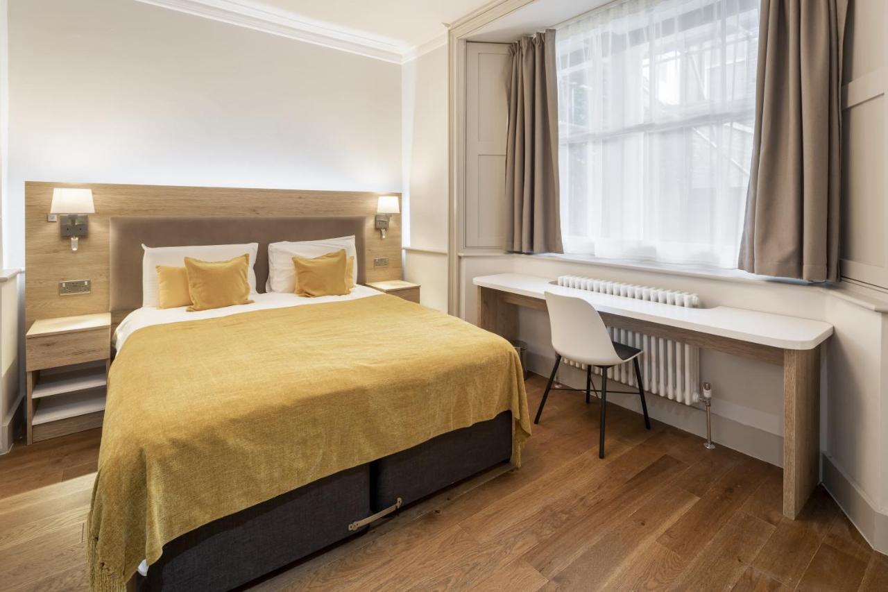 Notting Hill House Apart-hotel
