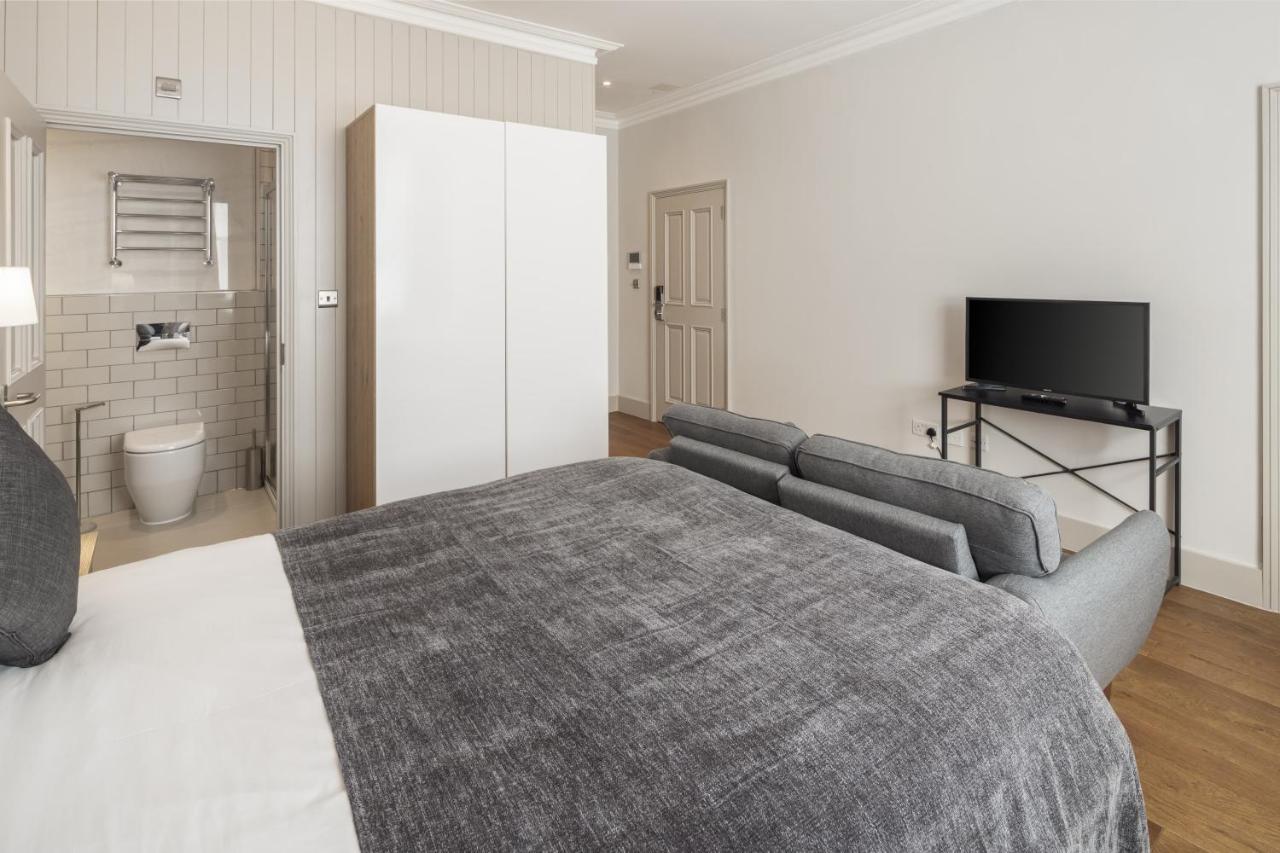 Notting Hill House Apart-hotel
