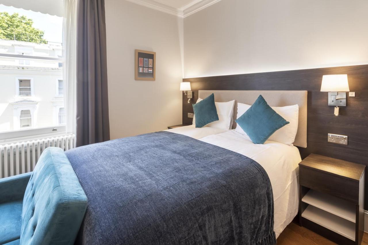 Notting Hill House Londres