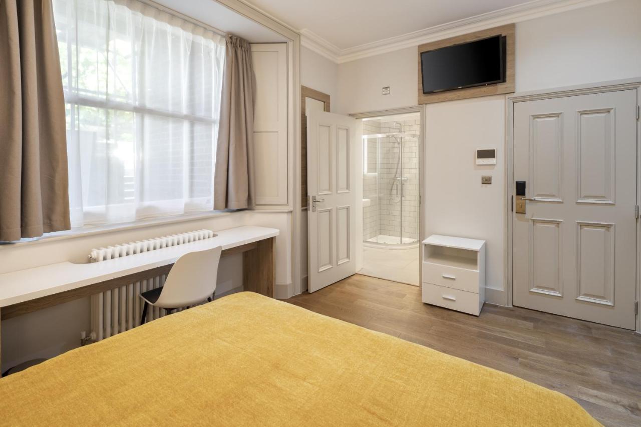 Notting Hill House Apart-hotel Londres