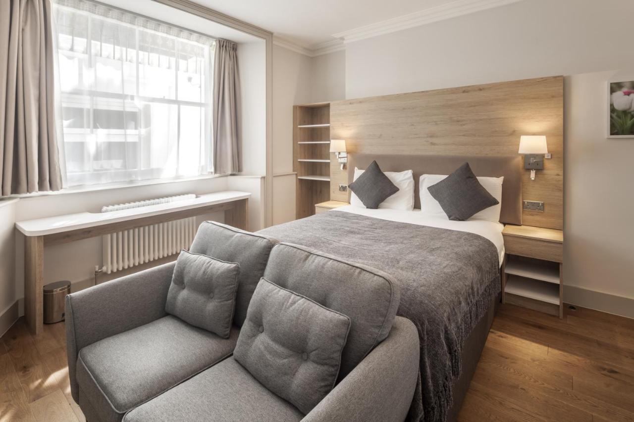 Notting Hill House Londres