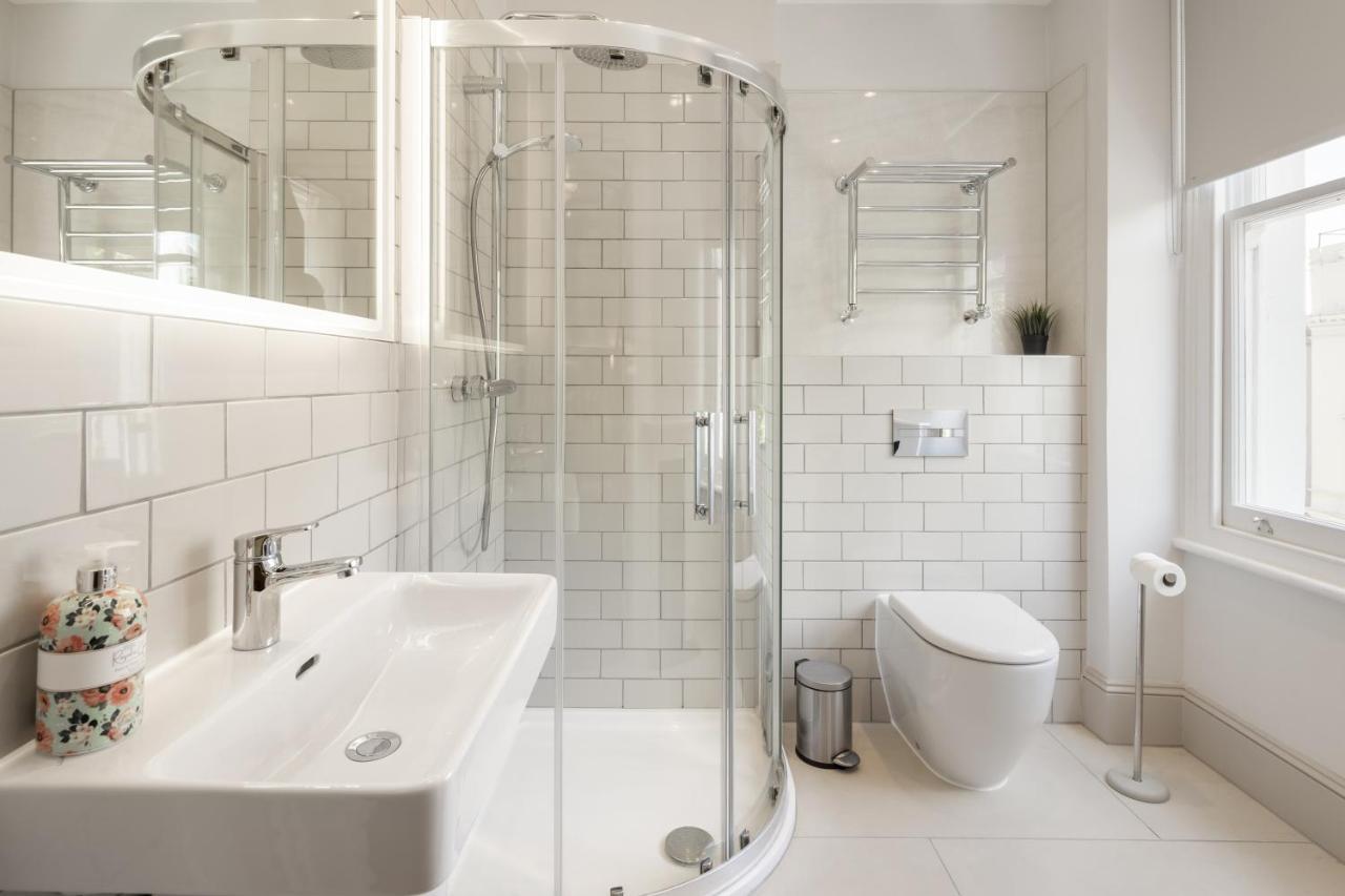 Notting Hill House Apart-hotel *