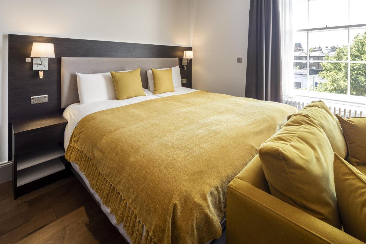 Apart-hotel Notting Hill House