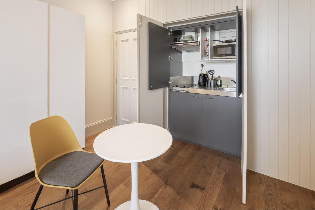 Notting Hill House Apart-hotel