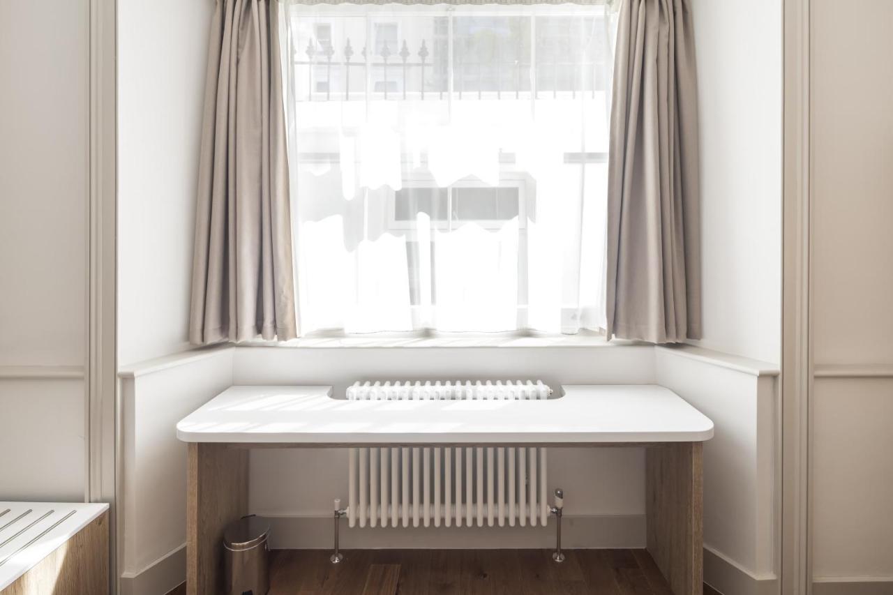 Notting Hill House * Londres