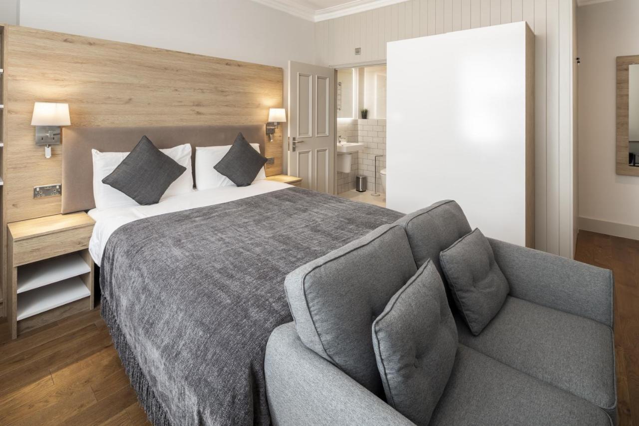 Notting Hill House Apart-hotel