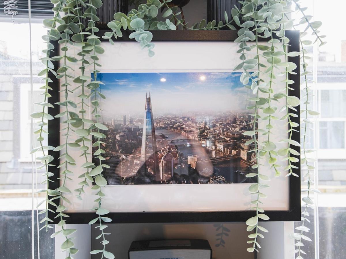 Appartement Pass The Keys - Stylish & Cozy Close To Hyde Park Londres