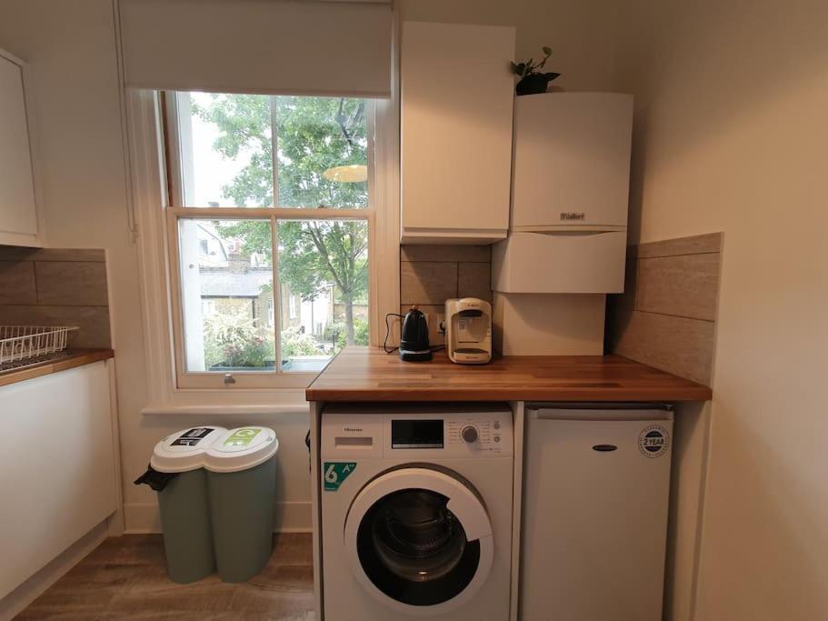 Beautiful Flat In Bow Appartement *