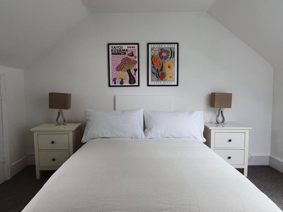 Appartement Beautiful Flat In Bow
