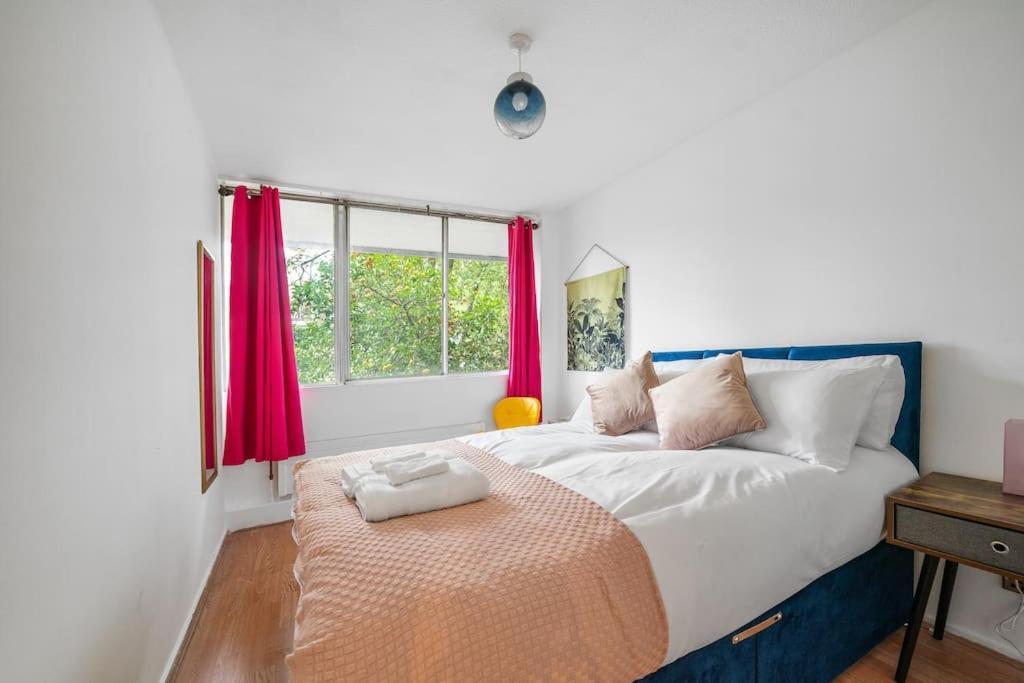 Stunning 4br In Apartamento