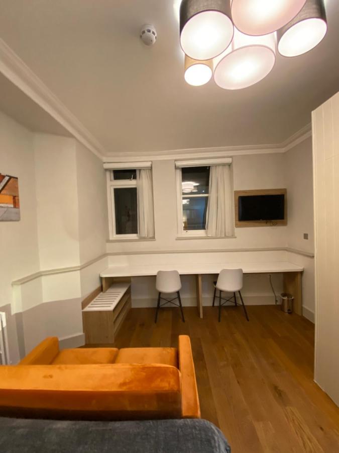 Notting Hill House Londres