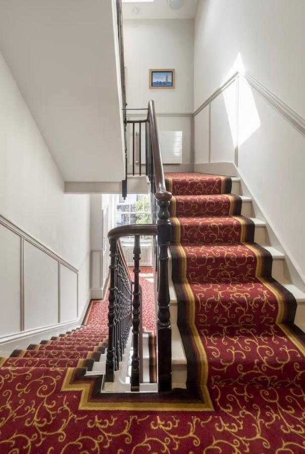 Apart-hotel Notting Hill House Londres