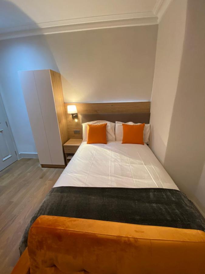 Apart-hotel Notting Hill House Londres