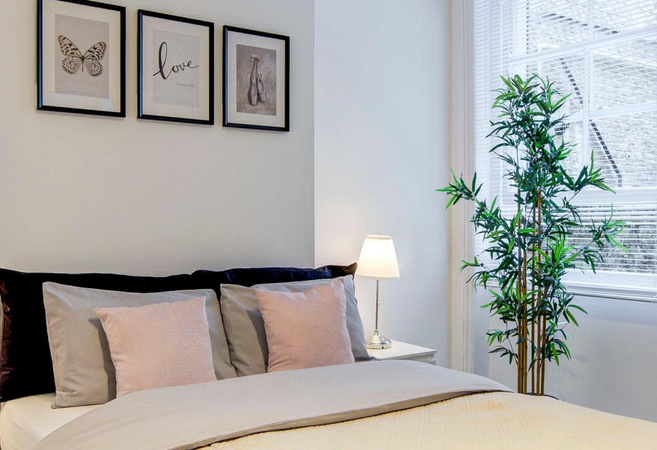 Beautuful 2 Bed In Apartamento *