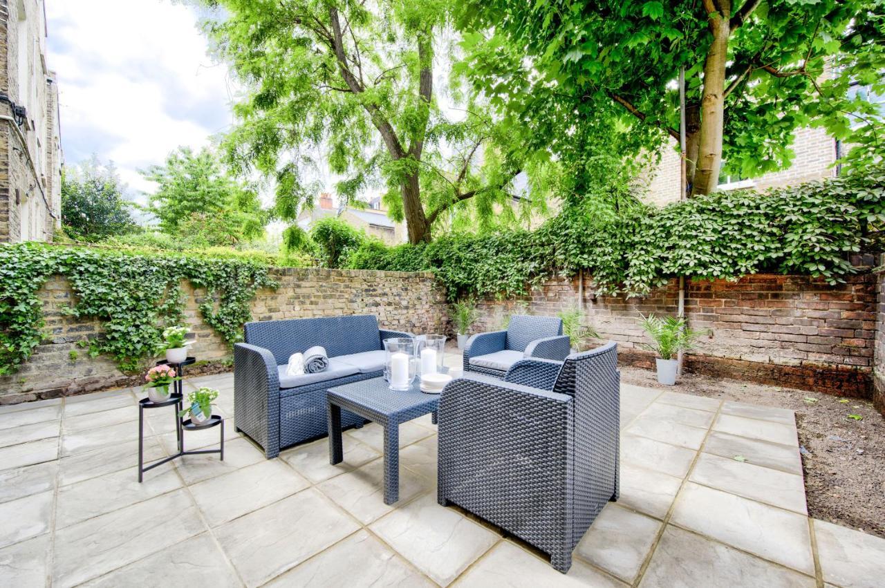 Beautuful 2 Bed In Apartamento Londres