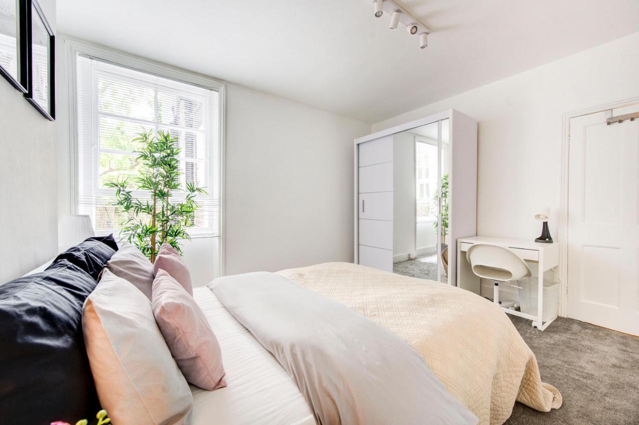 Beautuful 2 Bed In * Londres
