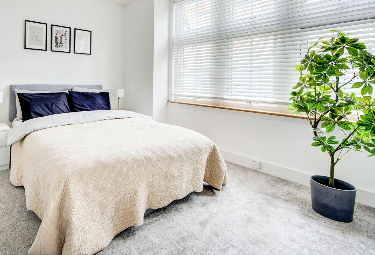 Apartamento Beautuful 2 Bed In