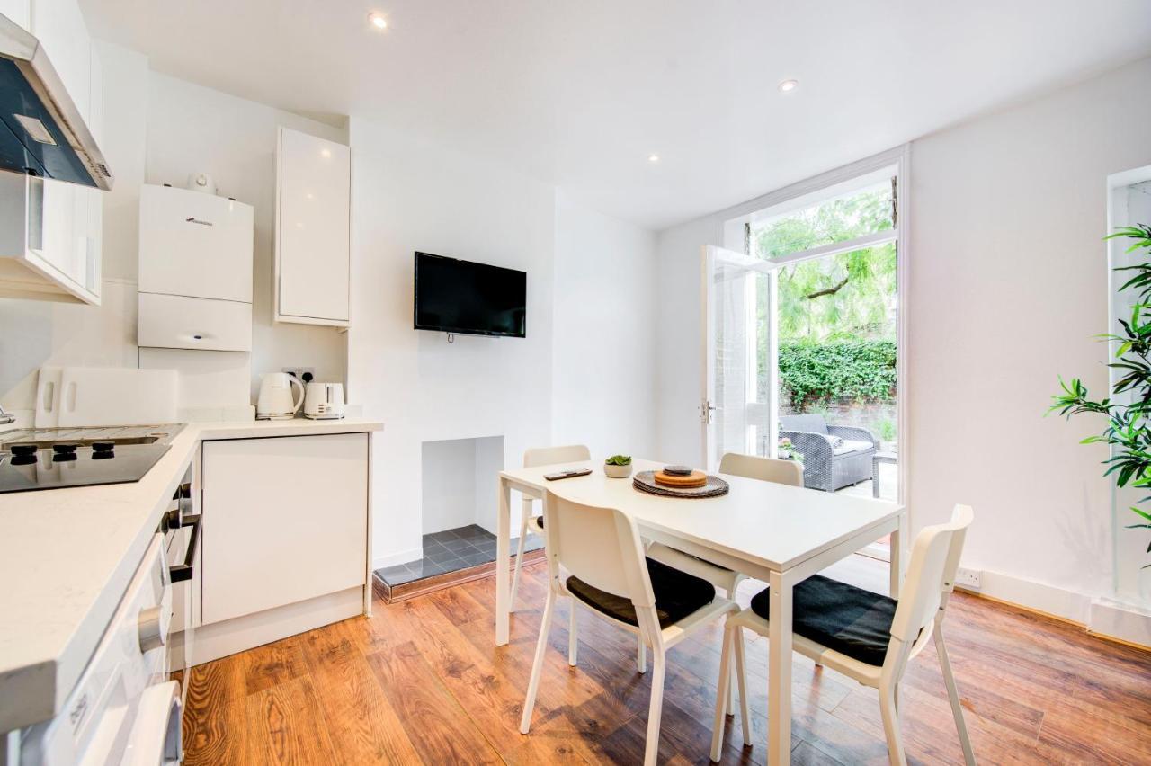 Beautuful 2 Bed In Apartamento Londres