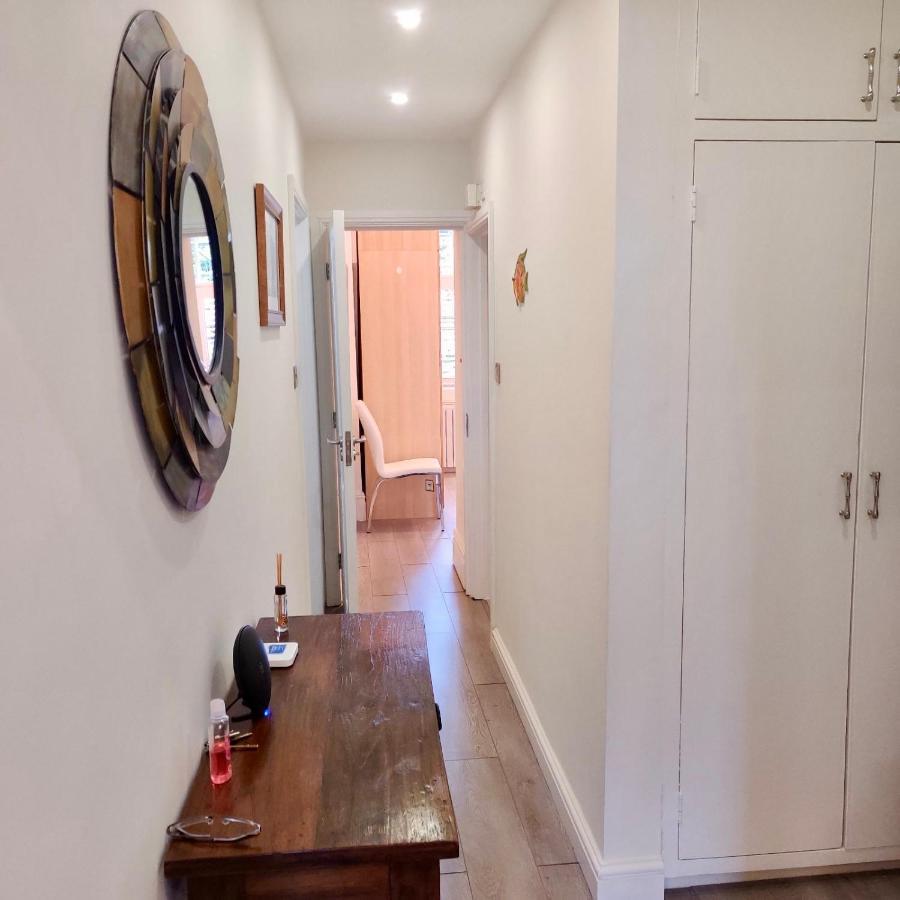 Apartamento 1 Bed Flat Near Little Venice And Paddington