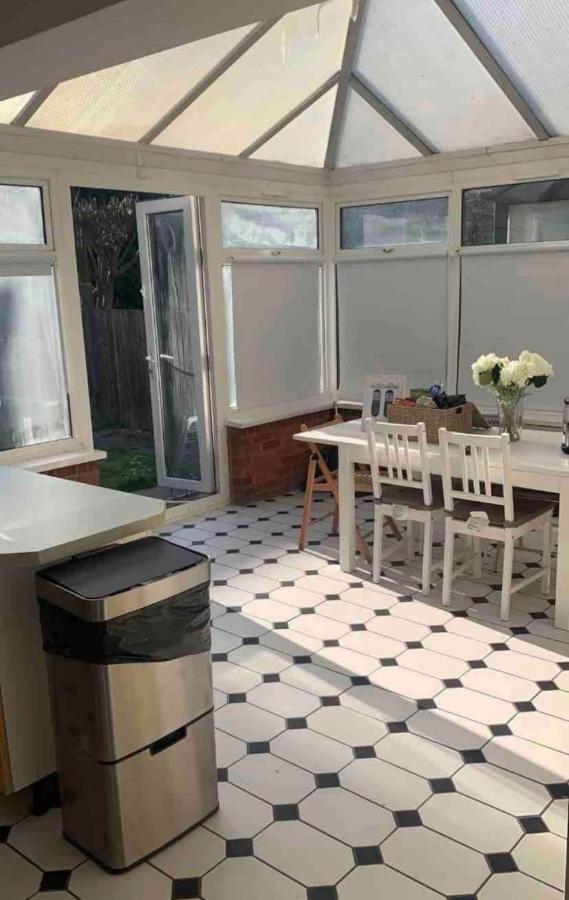 Maison d'hôtes Wandsworth, South Deluxe King 1