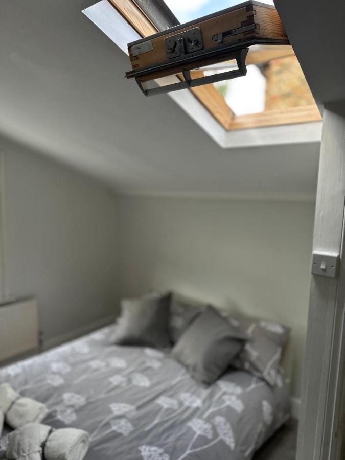 Cozy Double And Triple In Greenwich Accommodatie bij particulieren *