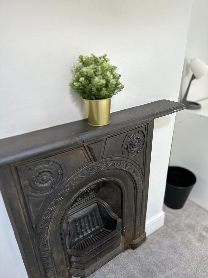 Cozy Double And Triple In Greenwich Londen