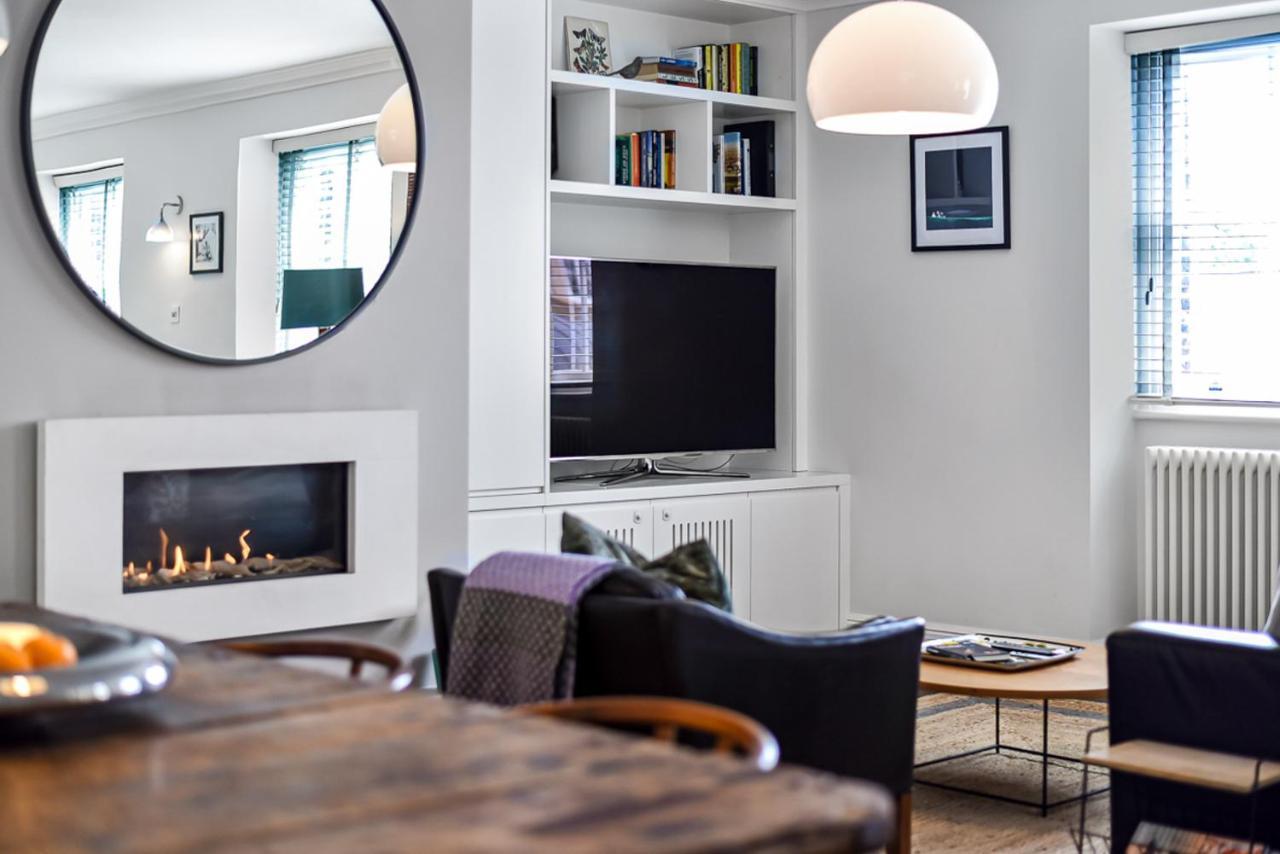Woodbridge House Apartment *
