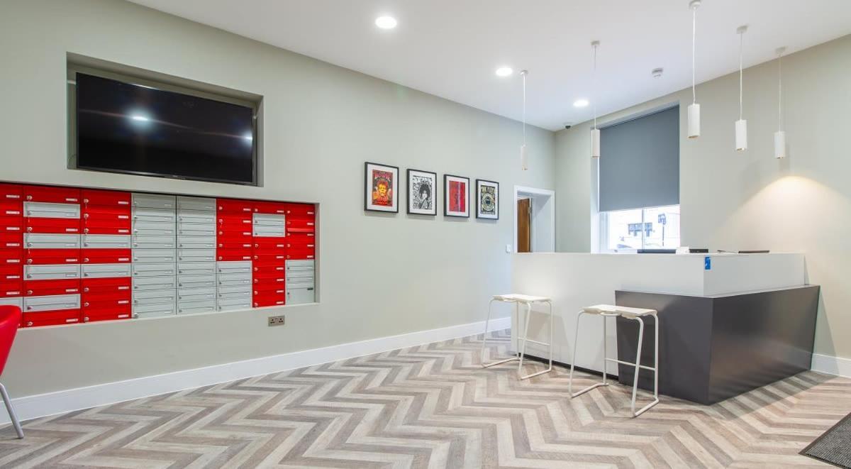 Stunning Modern At Seven Sisters Located In Apartamento Londres