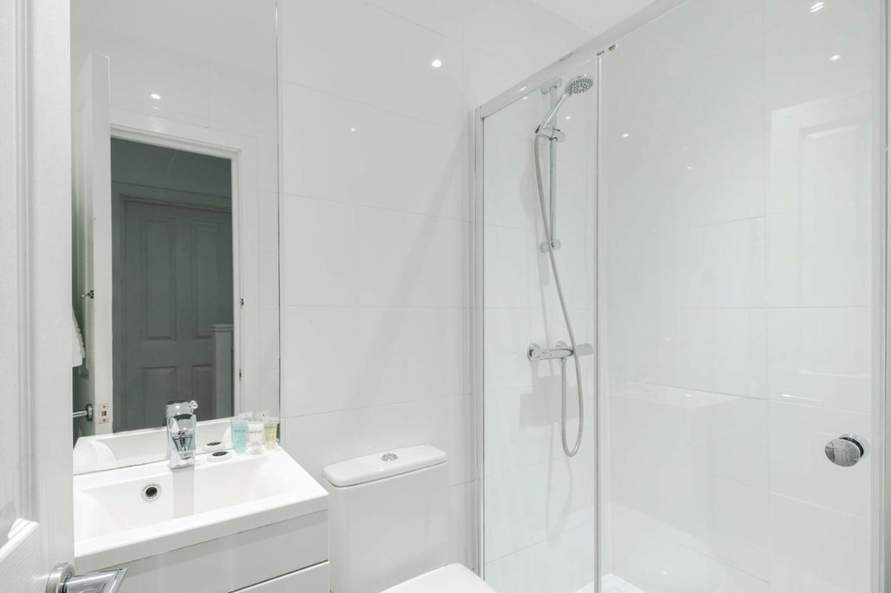 Apartamento Camden Town Duplex