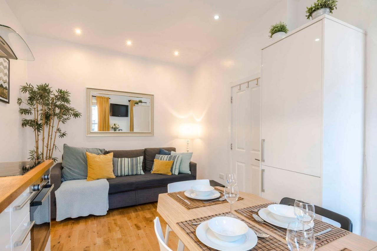 Camden Town Duplex Apartamento Londres