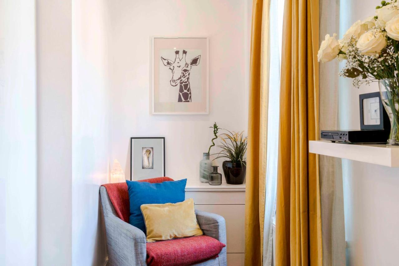 Apartamento Camden Town Duplex *