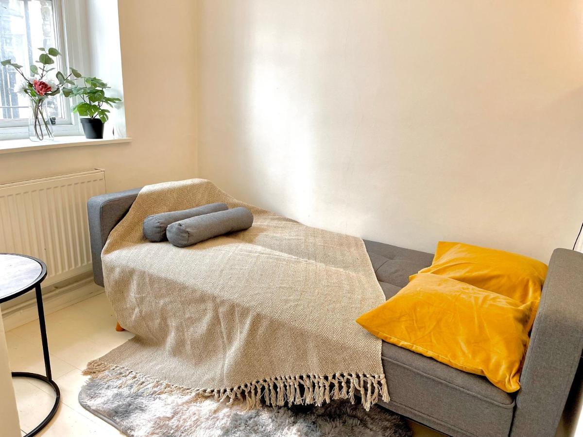 Apartamento Archway Station Big Bedroom Flat