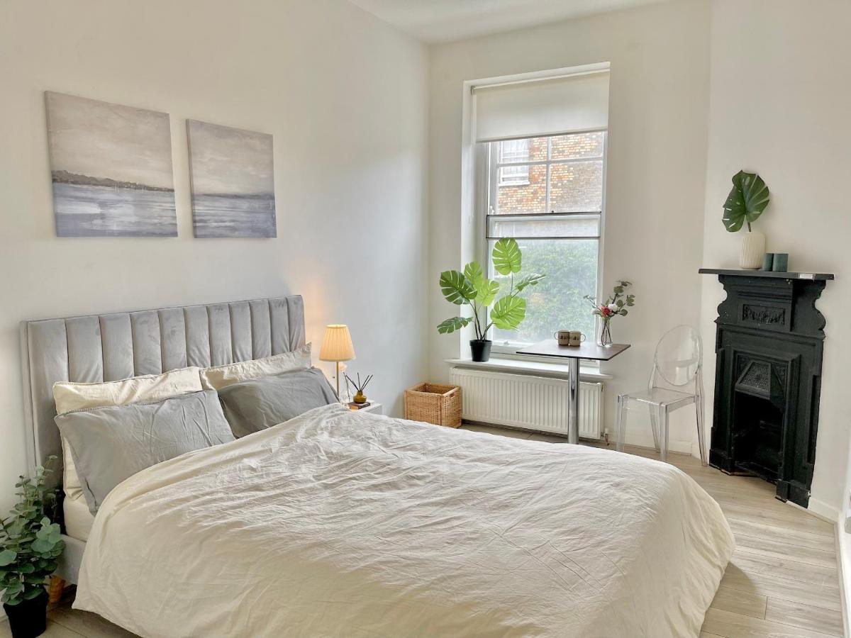 Archway Station Big Bedroom Flat Apartamento *