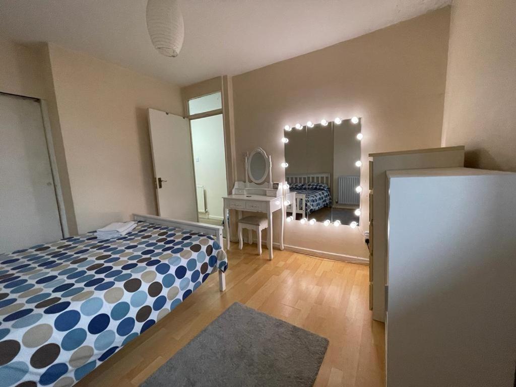 Cozy Flat Apartment