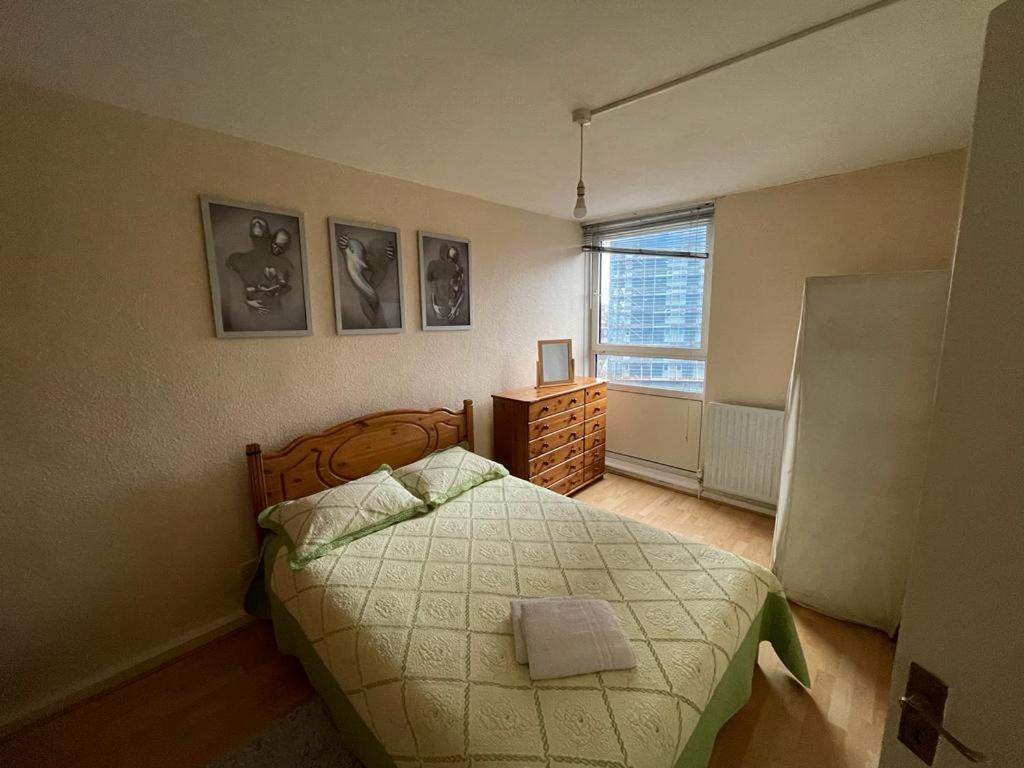 Apartment Cozy Flat *