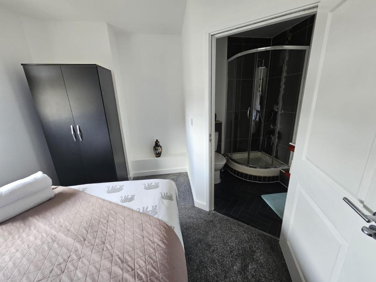 Appartement Panoramic City Views, Free Wifi, Canary Wharf Penthouse Londres