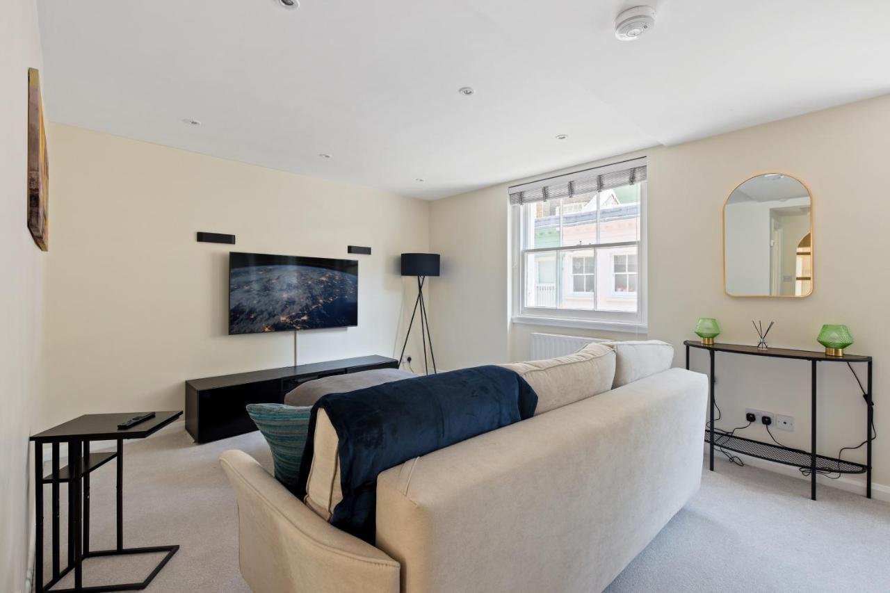 Knightsbridge Sapphire By Dena Elite Collection Hébergement de vacances *