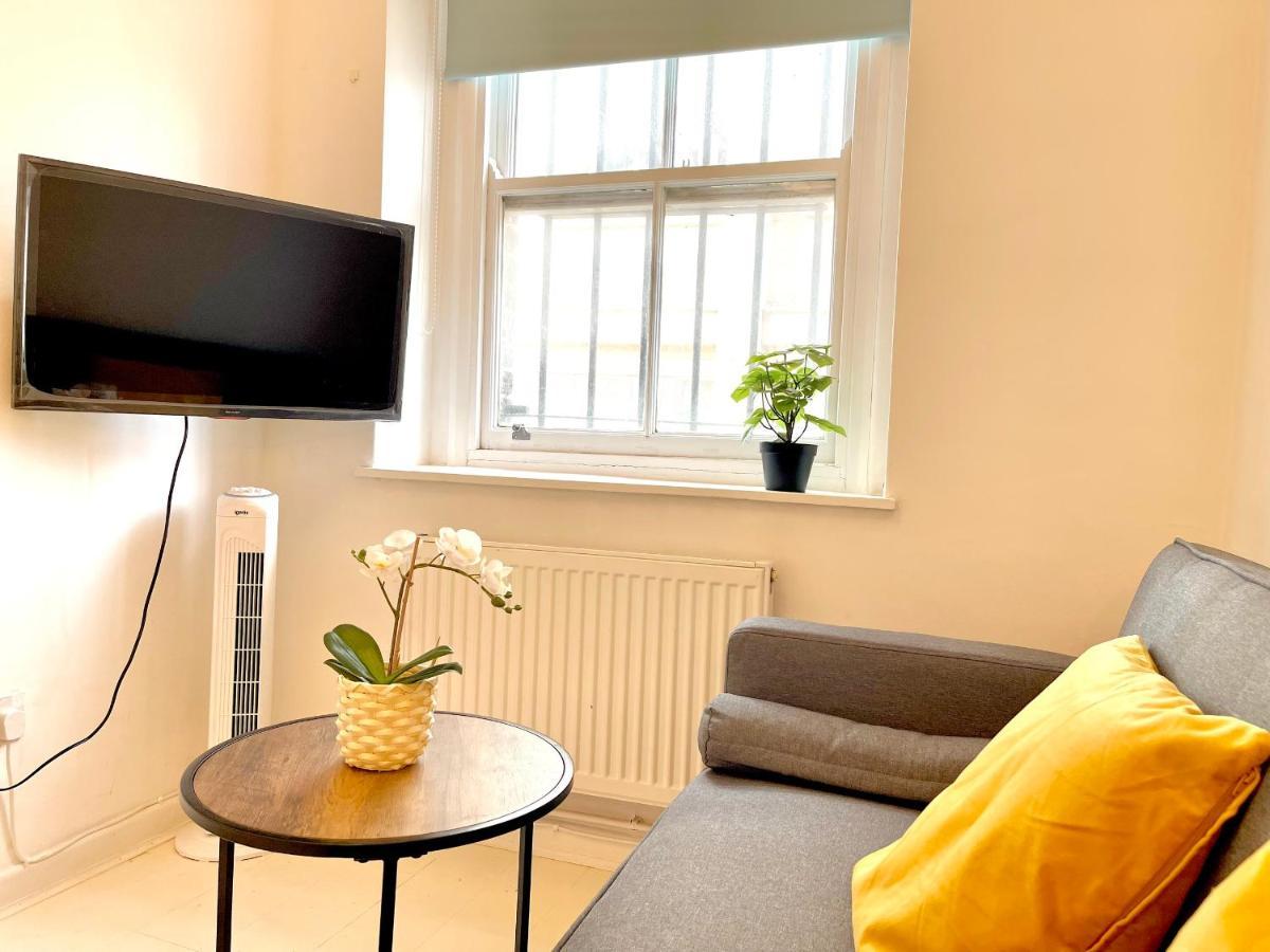 Apartamento Archway Station Big Bedroom Flat *