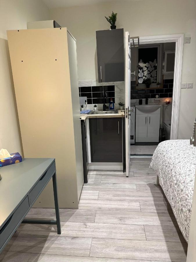 Guest&rest 3 Appartement