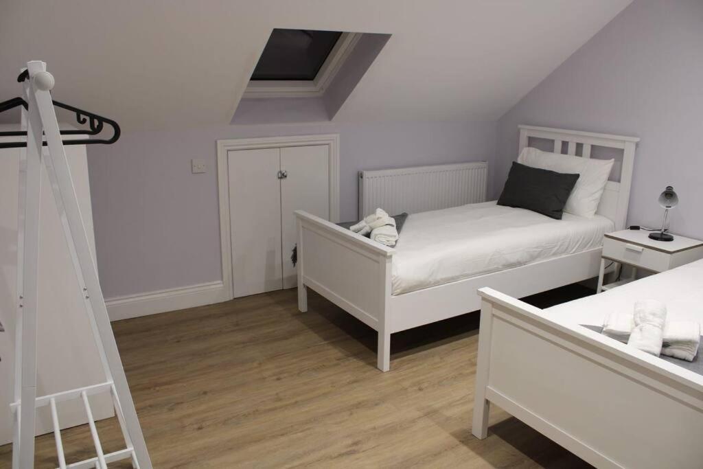 5 Star * Londres