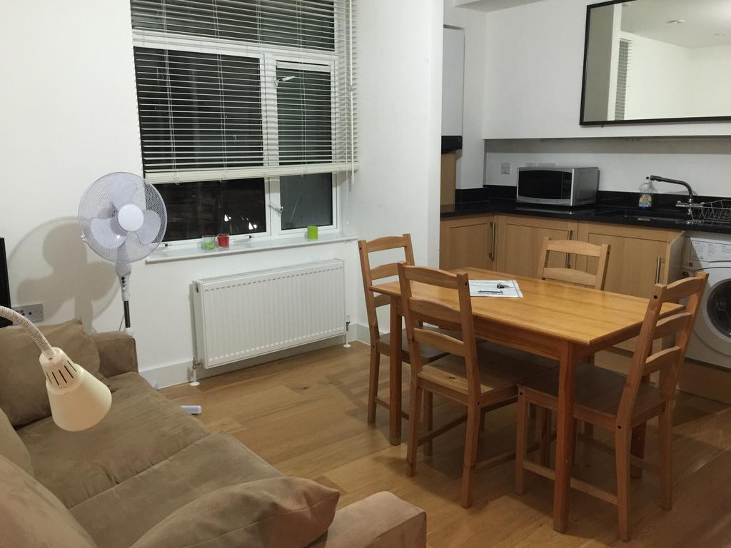 Luxury Stockwell Appartement Londres
